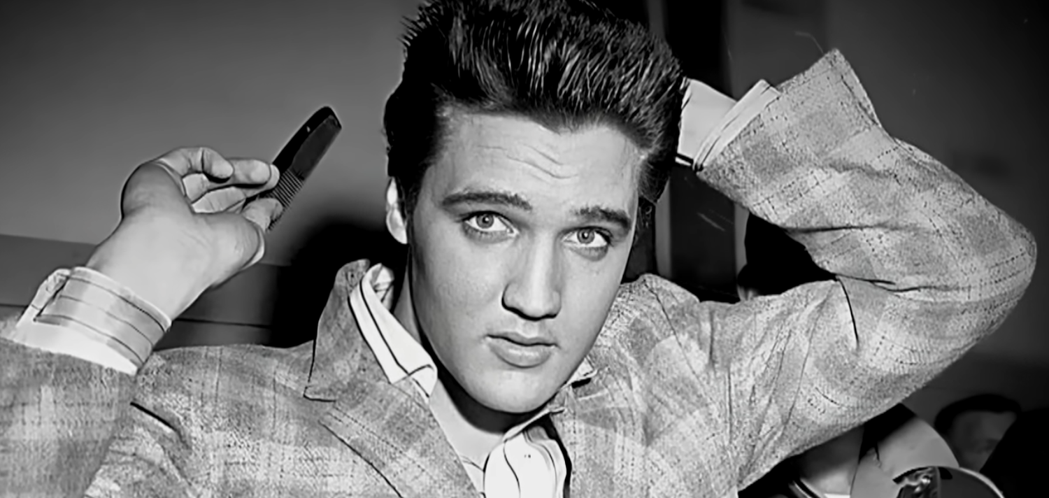 Used-Up Skank Finds Girls Elvis Dated When They Were 14, All Still Love Him